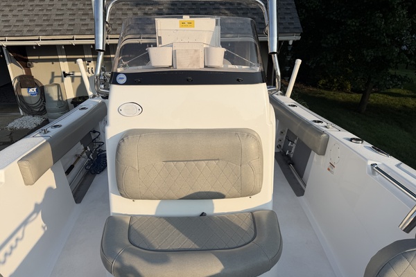21ft Sportsman Yacht For Sale