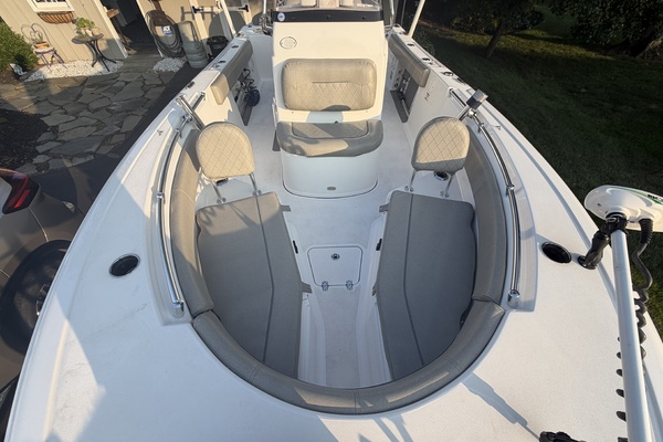 21ft Sportsman Yacht For Sale