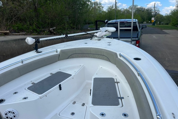 21ft Sportsman Yacht For Sale
