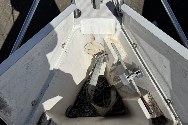 34ft Catalina Yacht For Sale