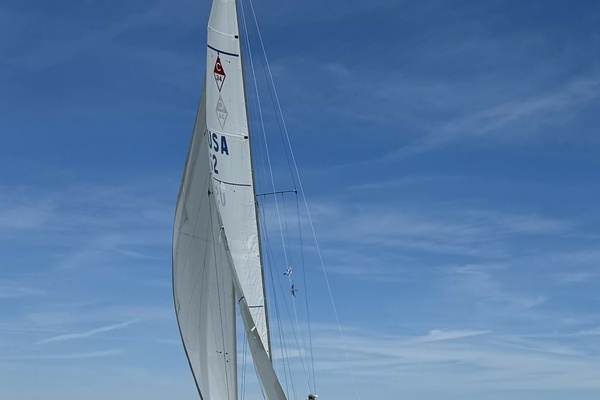 34-ft-Catalina-1986-34- Branford Connecticut United States  yacht for sale
