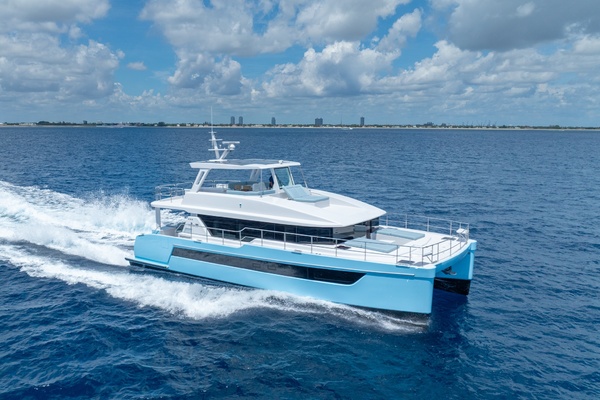 Two Oceans 555
