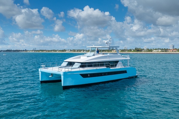 Two Oceans 555