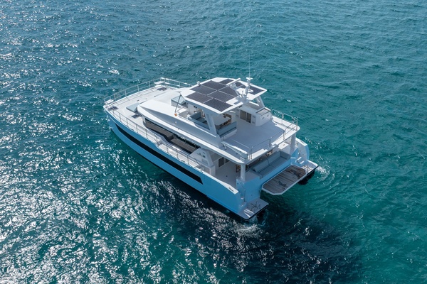Two Oceans 555