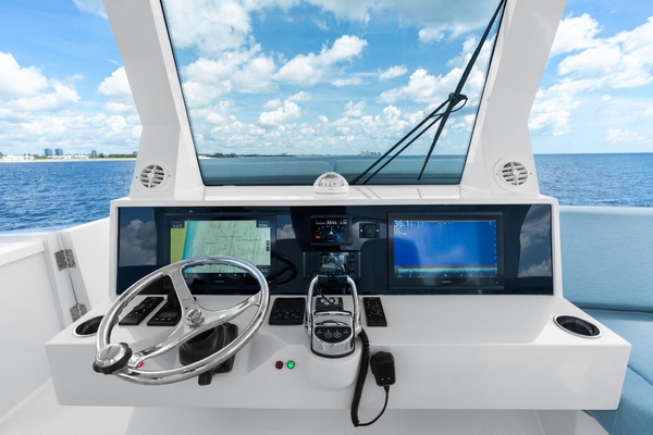 Two Oceans 555
