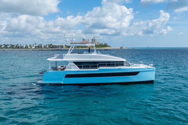 Two Oceans 555