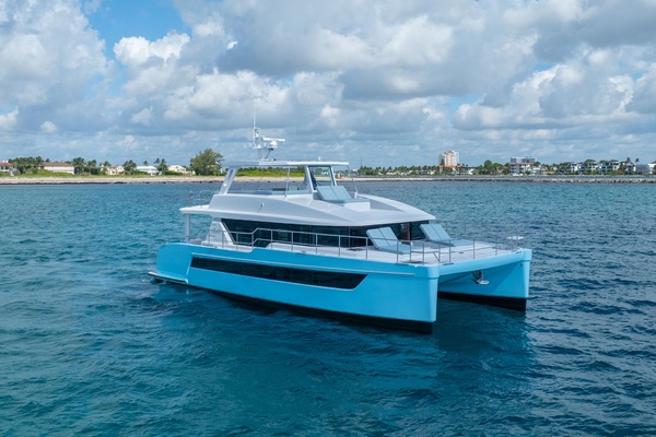 Two Oceans 555