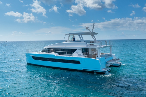 Two Oceans 555