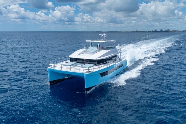 Two Oceans 555