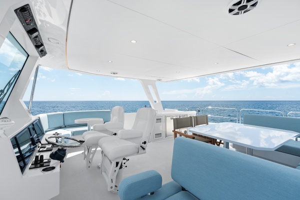 Two Oceans 555