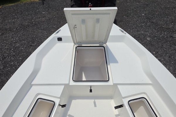 21ft Kencraft Yacht For Sale
