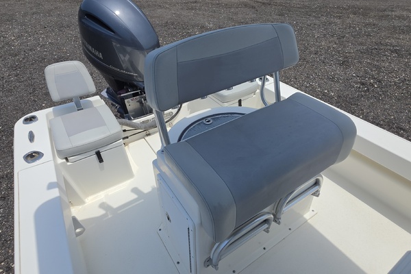 21ft Kencraft Yacht For Sale