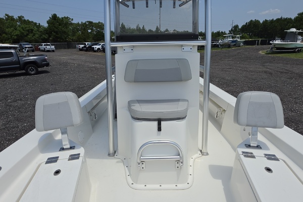 21ft Kencraft Yacht For Sale