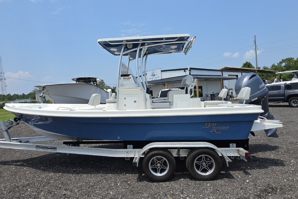 21ft Kencraft Yacht For Sale