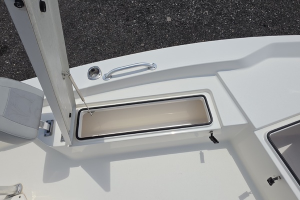 21ft Kencraft Yacht For Sale