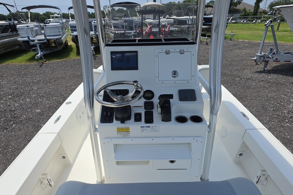 21ft Kencraft Yacht For Sale
