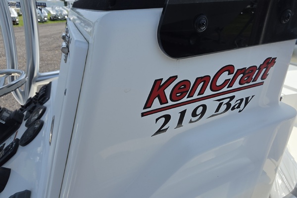 21ft Kencraft Yacht For Sale