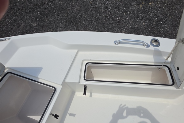 21ft Kencraft Yacht For Sale