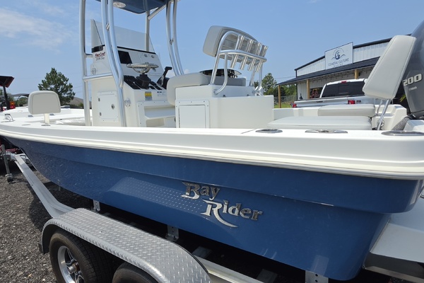 21ft Kencraft Yacht For Sale