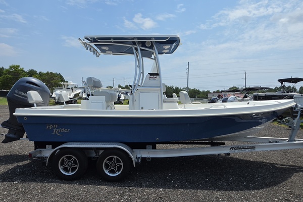 21ft Kencraft Yacht For Sale