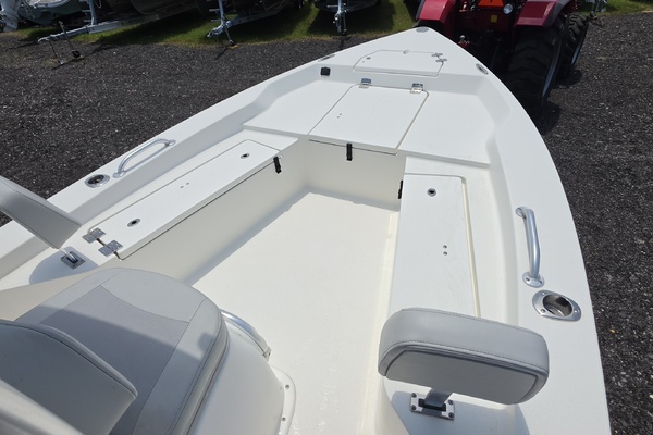 21ft Kencraft Yacht For Sale