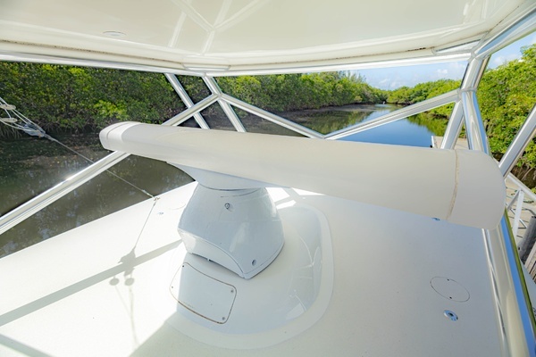 2016 SeaVee 39