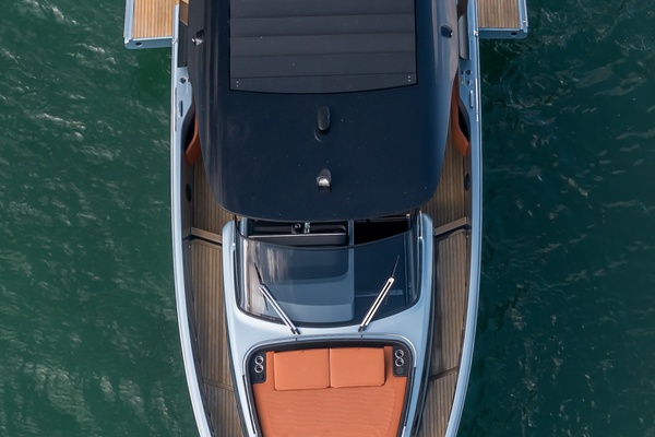 BELLA 46ft Cranchi Yacht For Sale