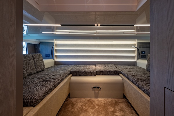 BELLA 46ft Cranchi Yacht For Sale