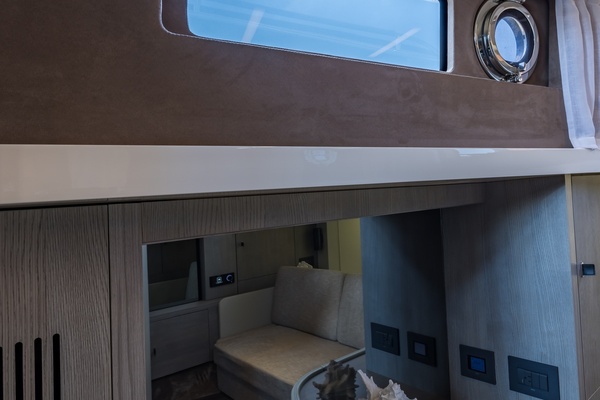 BELLA 46ft Cranchi Yacht For Sale