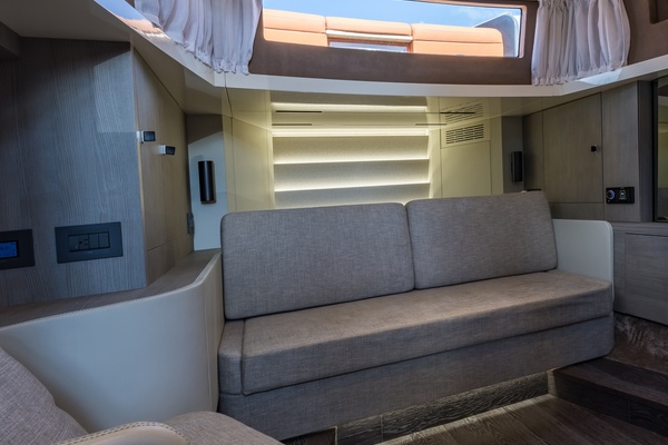 BELLA 46ft Cranchi Yacht For Sale