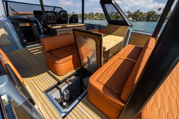2022 Cranchi 46