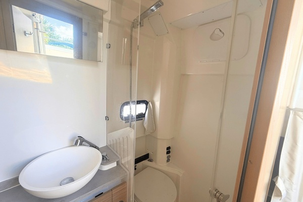 35ft Jeanneau Yacht For Sale