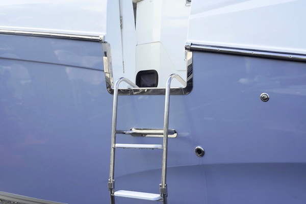 35ft Jeanneau Yacht For Sale
