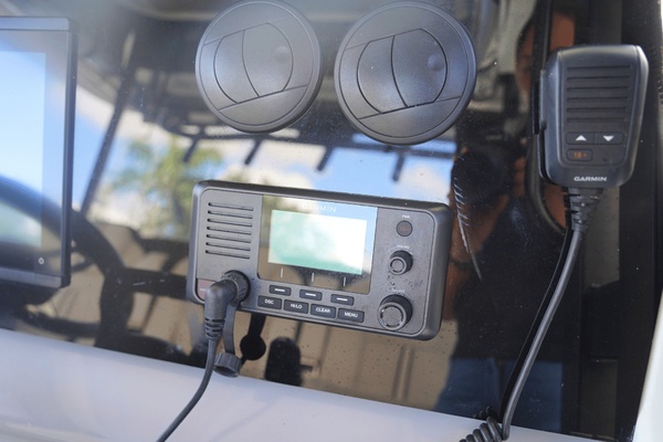 35ft Jeanneau Yacht For Sale