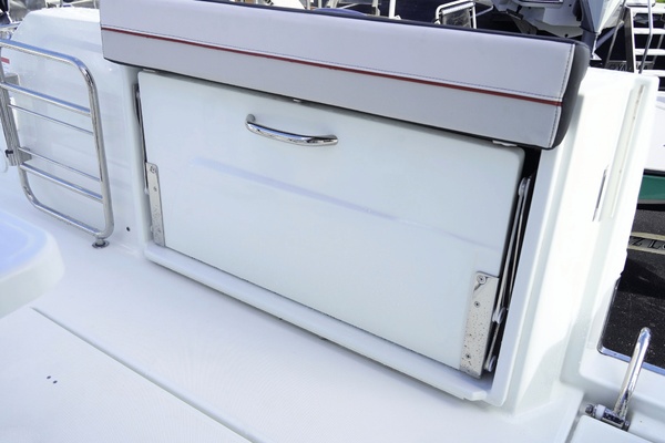35ft Jeanneau Yacht For Sale