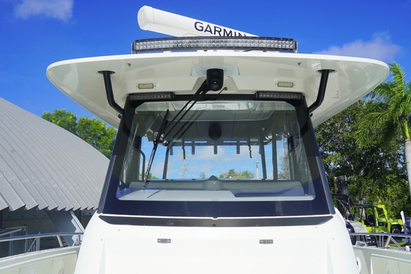 35ft Jeanneau Yacht For Sale
