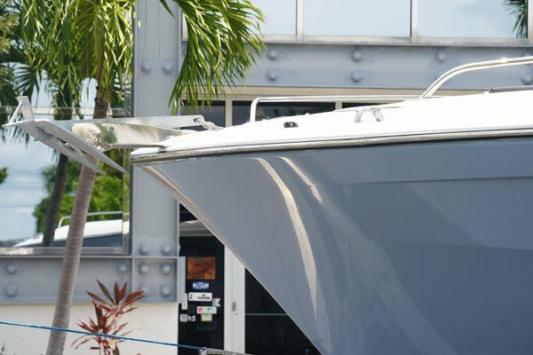 2024 Jeanneau 35