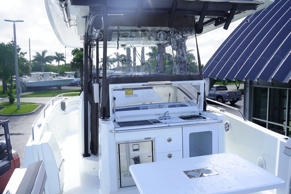 35ft Jeanneau Yacht For Sale