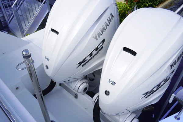 2024 Jeanneau 35