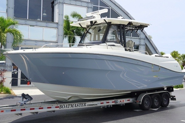 2024 Jeanneau 35