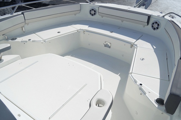 35ft Jeanneau Yacht For Sale