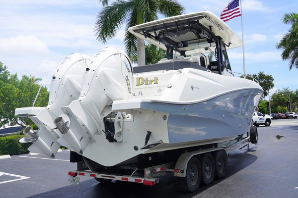 35ft Jeanneau Yacht For Sale
