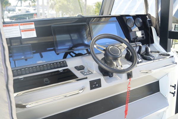 35ft Jeanneau Yacht For Sale