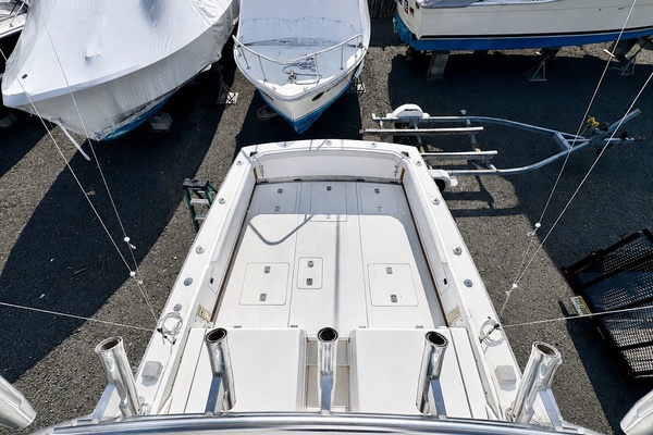 Lets Go 31ft Bertram Yacht For Sale
