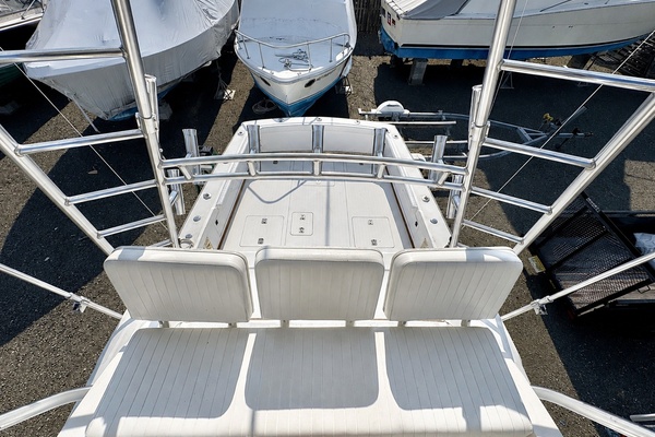 Lets Go 31ft Bertram Yacht For Sale