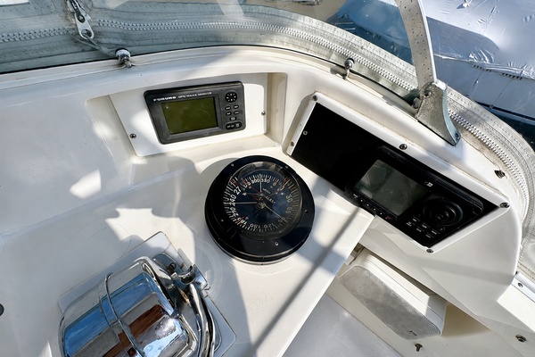 Lets Go 31ft Bertram Yacht For Sale