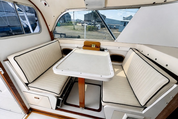 Lets Go 31ft Bertram Yacht For Sale