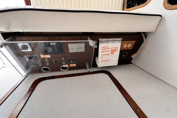 Lets Go 31ft Bertram Yacht For Sale