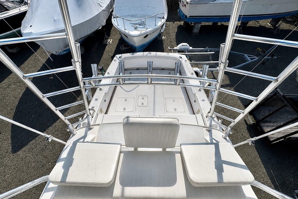 Lets Go 31ft Bertram Yacht For Sale