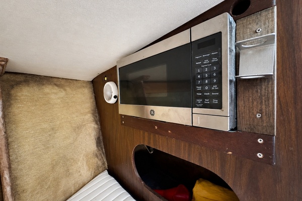 Lets Go 31ft Bertram Yacht For Sale